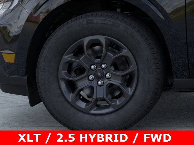 New 2025 Ford Maverick XLT image 46