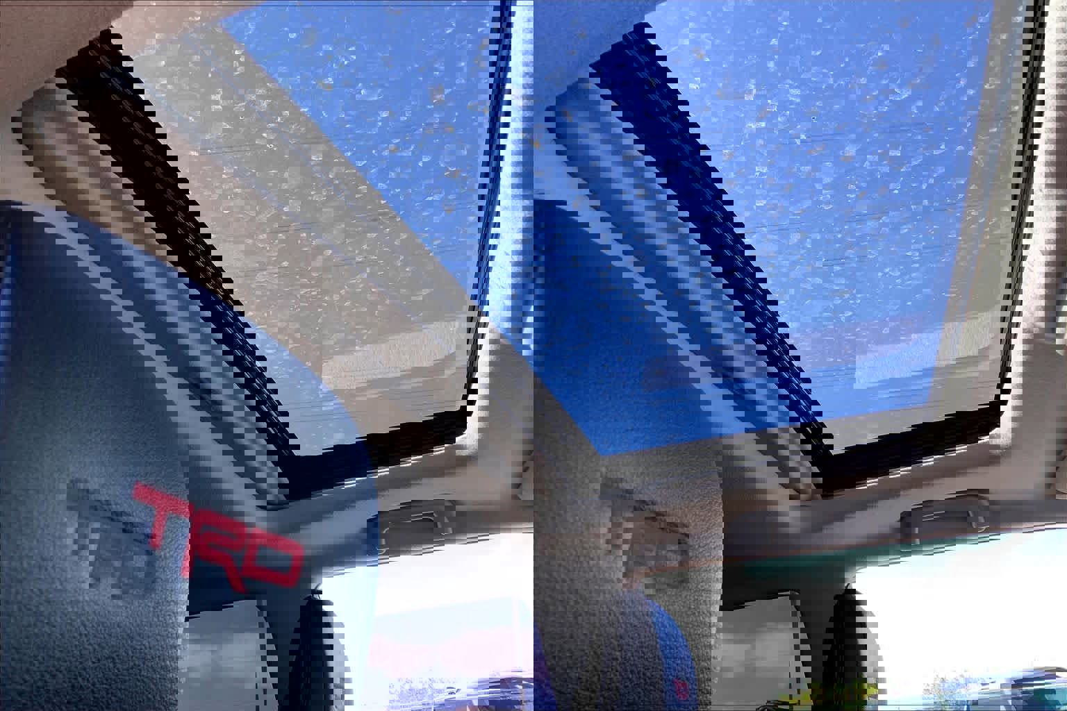 Used 2021 Toyota 4Runner TRD Pro AWD/4WD image 14