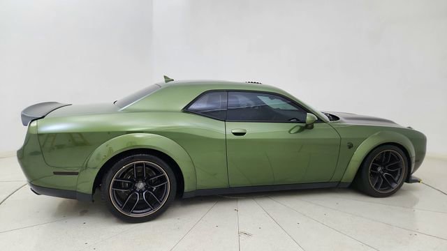 Used 2019 Dodge Challenger SRT Hellcat Redeye RWD image 6