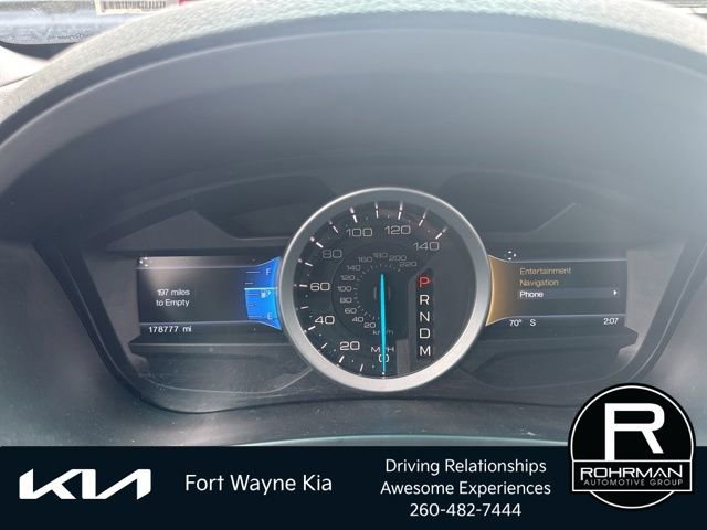 Used 2015 Ford Explorer Sport w/ Equipment Group 401A AWD/4WD image 10