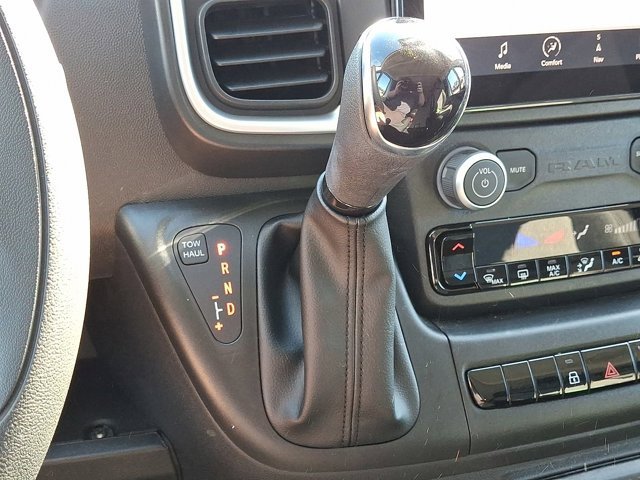 Used 2025 RAM ProMaster 1500 w/ Quick Order Package 22H SLT+ image 18