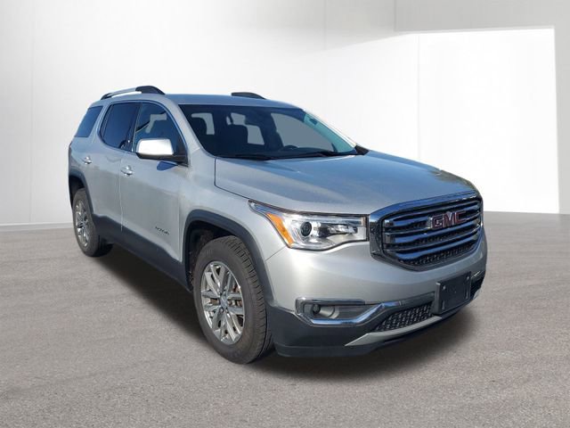 Used 2018 GMC Acadia SLT image 12