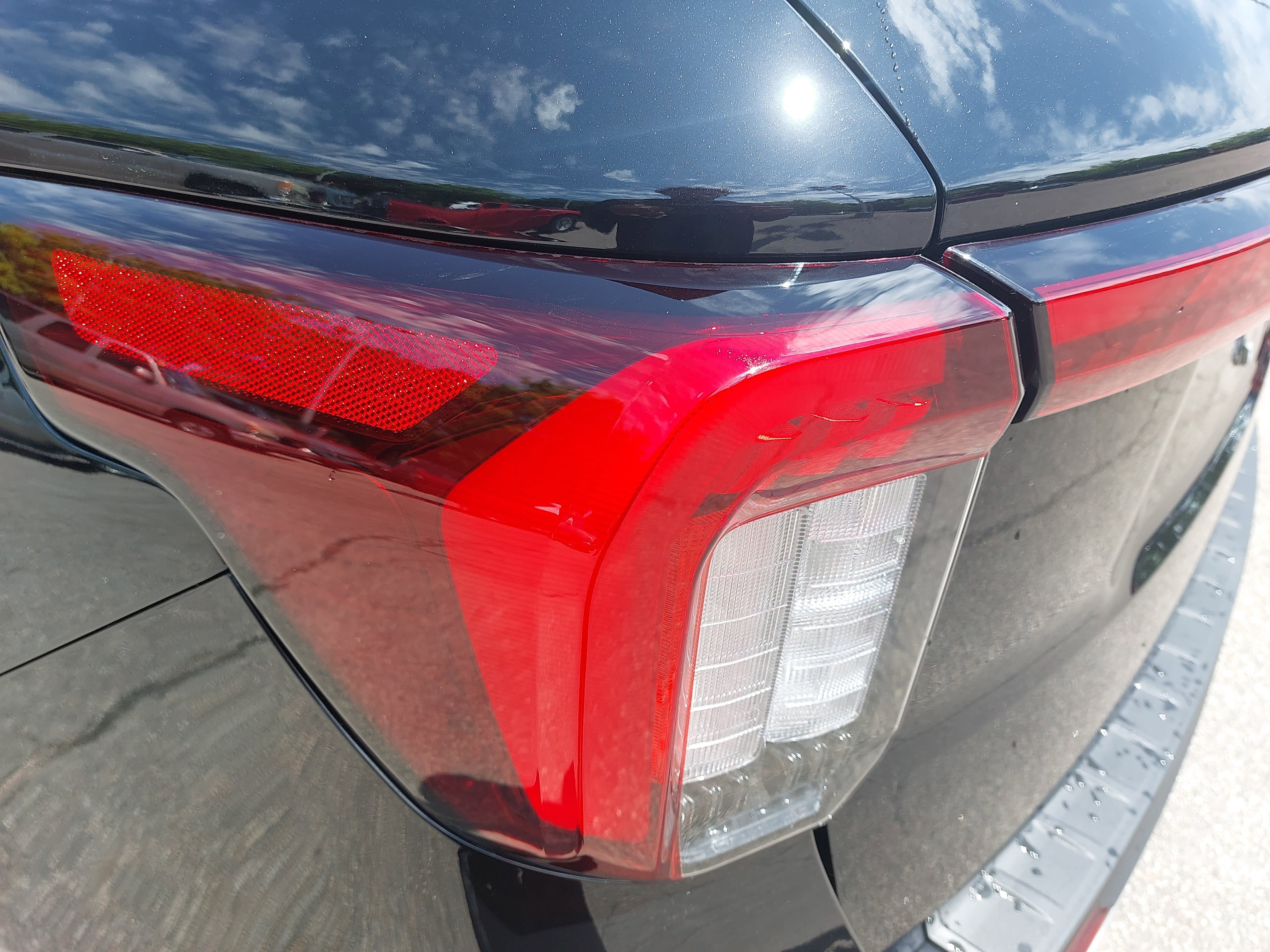 New 2026 Ford Explorer Tremor AWD/4WD image 32