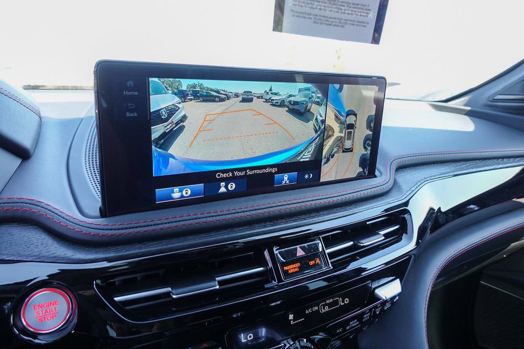 New 2026 Acura MDX Type S image 25