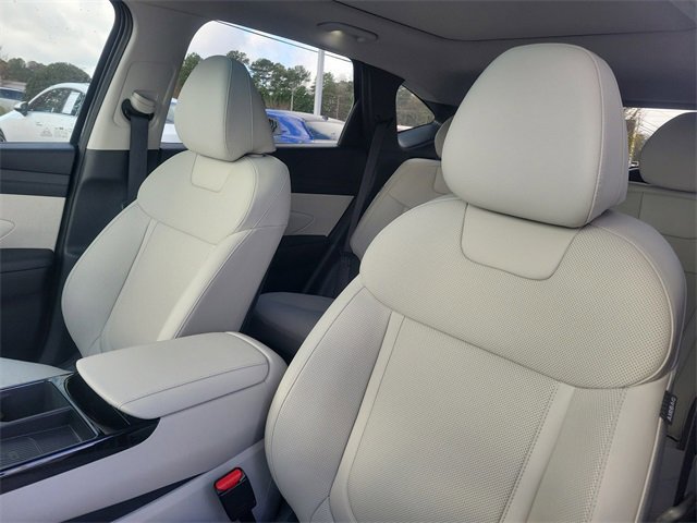 Used 2025 Hyundai Tucson SEL image 17