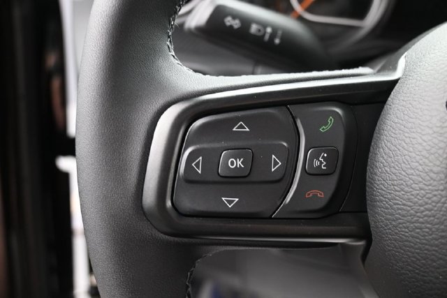 New 2026 Jeep Wrangler Unlimited Rubicon w/ Safety Group AWD/4WD image 32