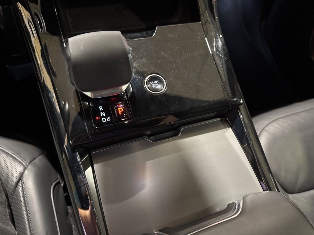 Used 2024 Land Rover Range Rover Sport Dynamic SE AWD/4WD image 31