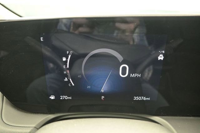 Used 2025 Buick Encore GX Preferred AWD/4WD image 20
