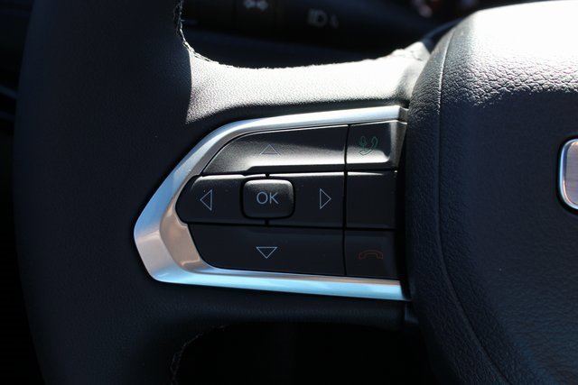 New 2026 Jeep Compass Limited image 13