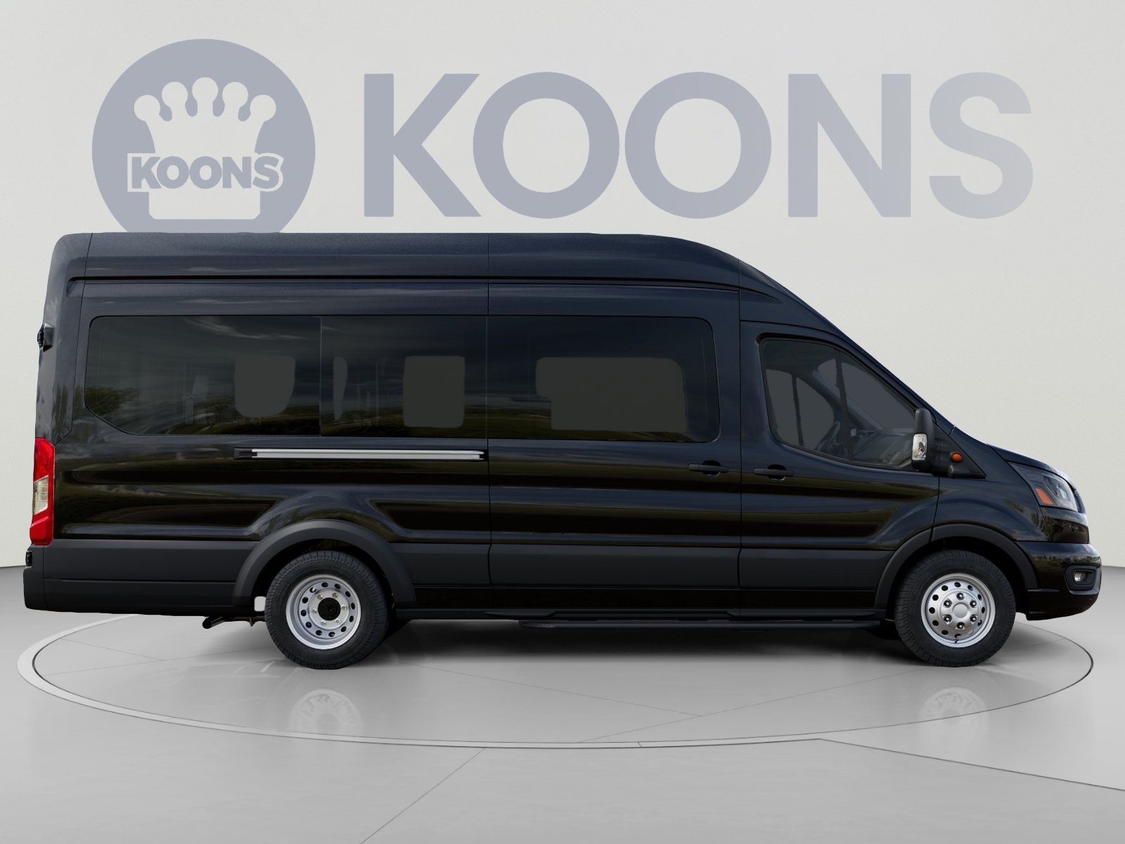 New 2027 Ford Transit 350 XLT RWD image 7