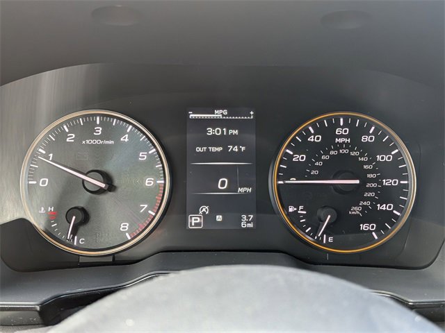 New 2025 Subaru Outback Wilderness image 12