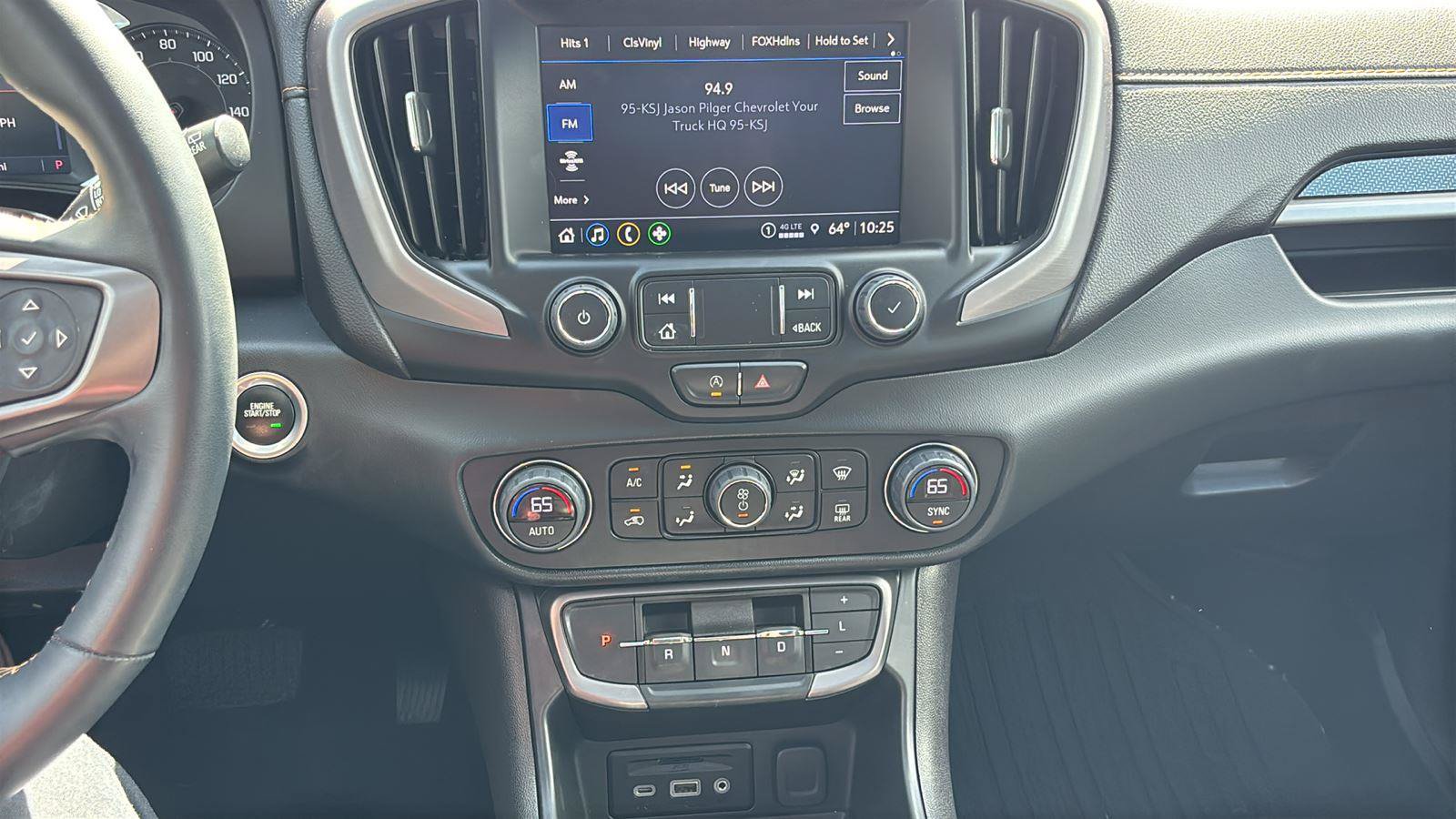 Certified 2023 GMC Terrain AT4 w/ LPO, Floor Liner Package AWD/4WD image 37