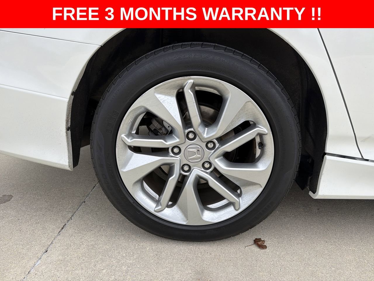 Used 2018 Honda Accord LX image 31