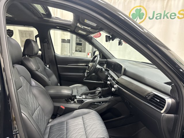 Certified 2024 Kia Telluride SX Prestige X-Line AWD/4WD image 36