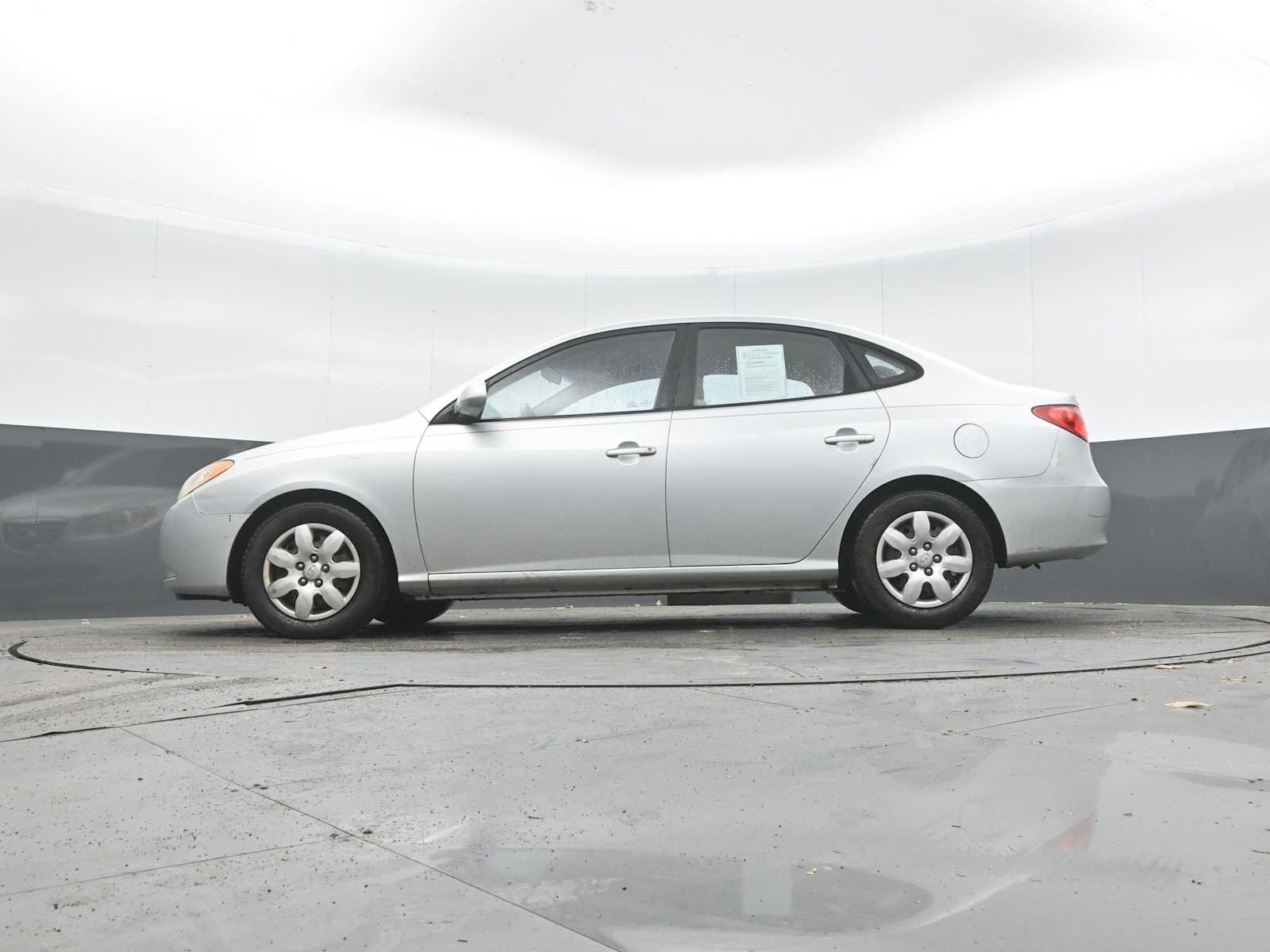 Used 2008 Hyundai Elantra SE image 25