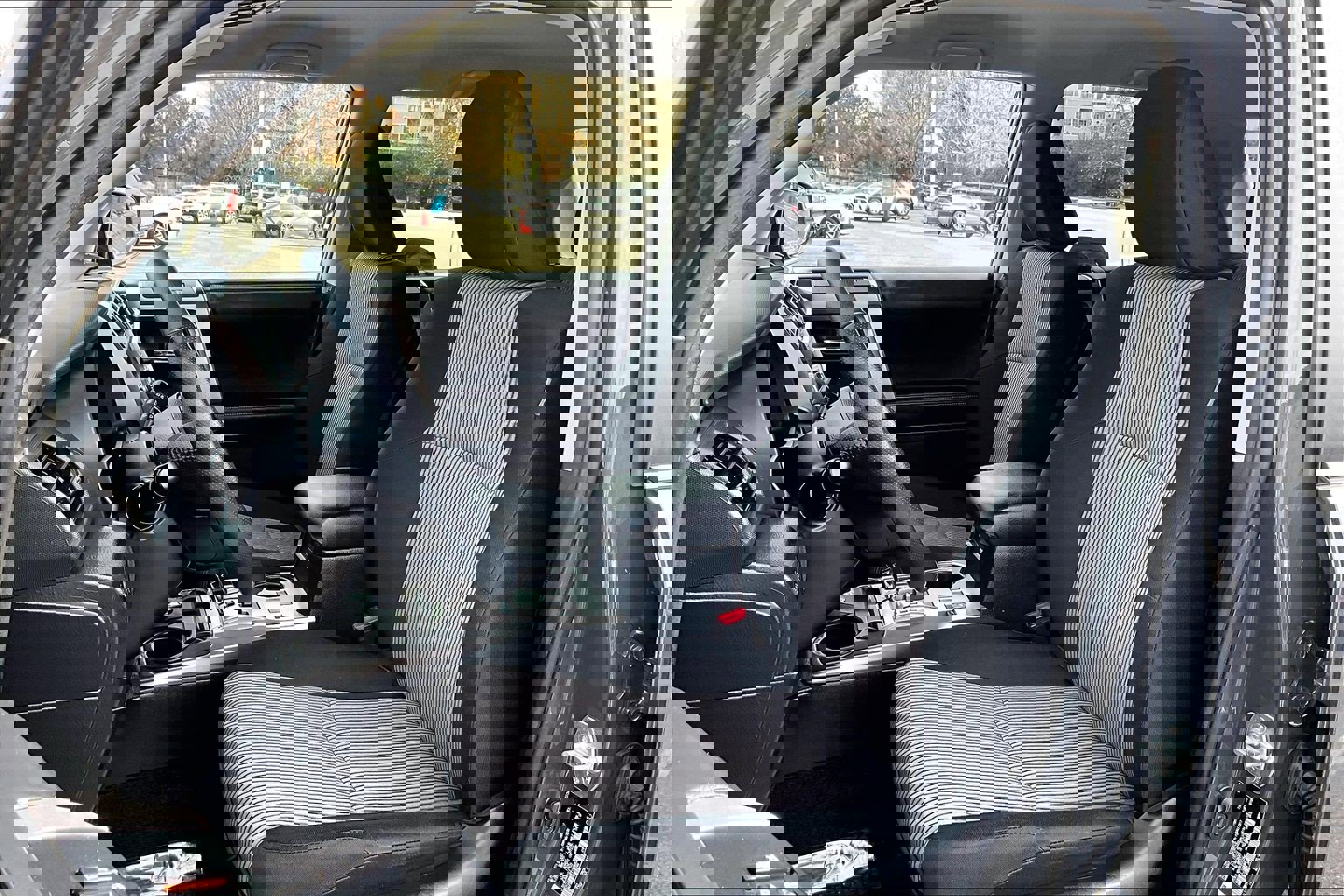 Used 2024 Toyota 4Runner SR5 image 23