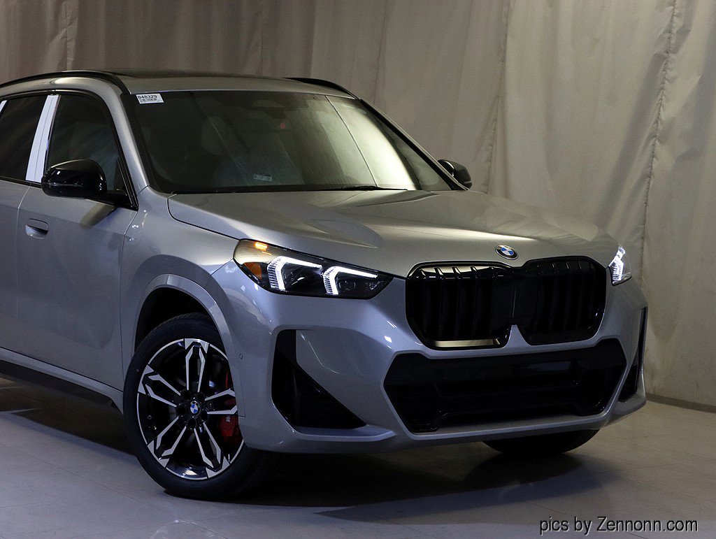 New 2026 BMW X1 xDrive28i w/ M Sport Package image 2