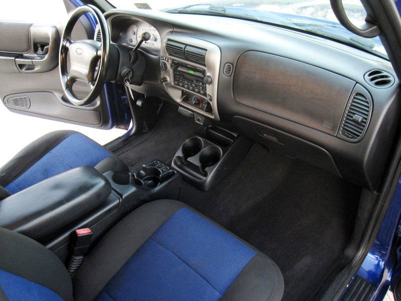 Used 2003 Ford Ranger FX4 image 25