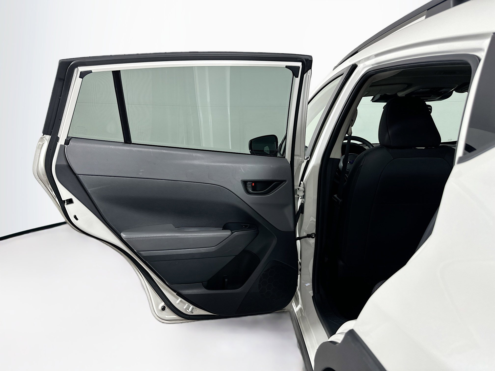 Used 2024 Subaru Crosstrek 2.0i Premium image 26