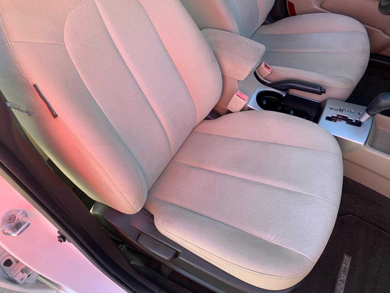 Used 2008 Hyundai Elantra GLS image 14