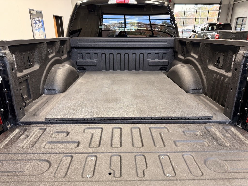 Used 2023 Ford F150 Tremor image 8