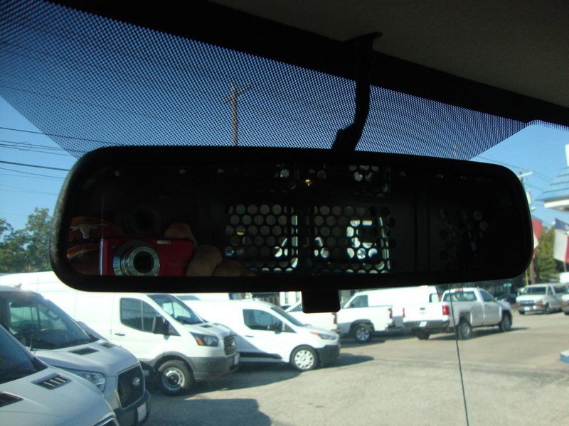 Used 2024 GMC Savana 2500 w/ Driver Convenience Package image 10