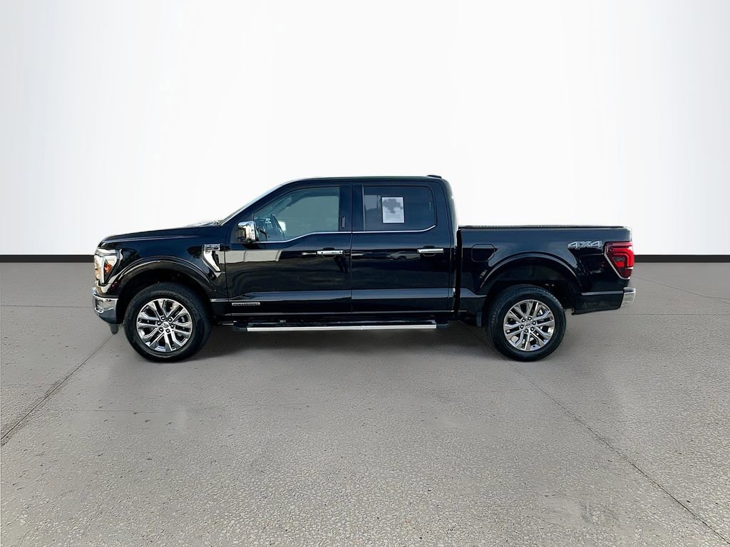 Used 2024 Ford F150 Lariat image 4