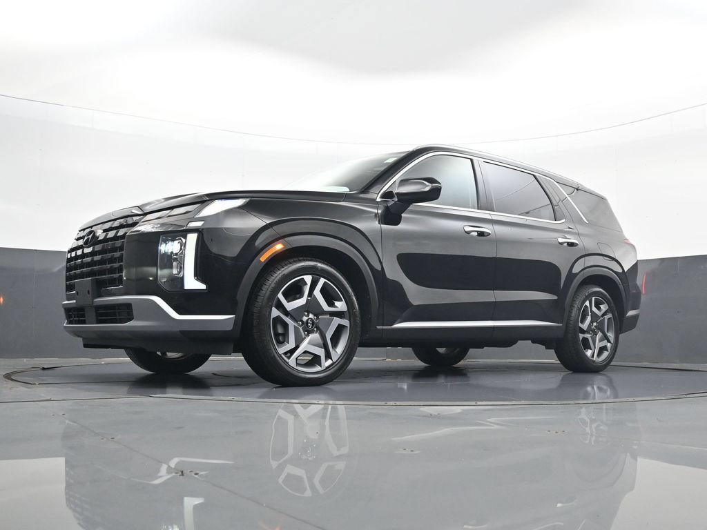 Certified 2023 Hyundai Palisade SEL FWD image 22
