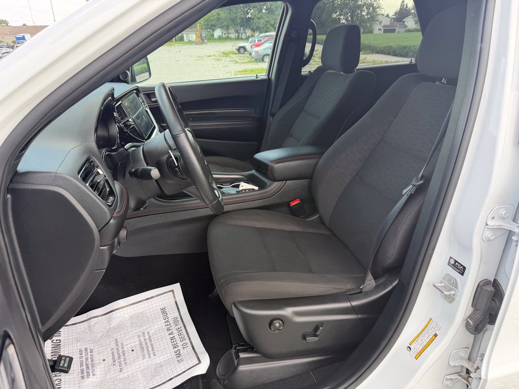 Used 2026 Dodge Durango GT RWD image 3