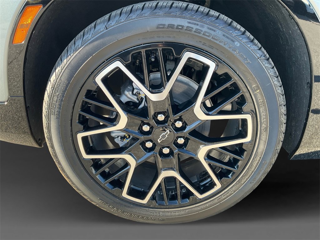 New 2026 Chevrolet Blazer RS w/ Driver Confidence II Package image 14