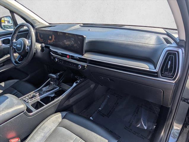 Used 2024 Kia Sorento S image 20