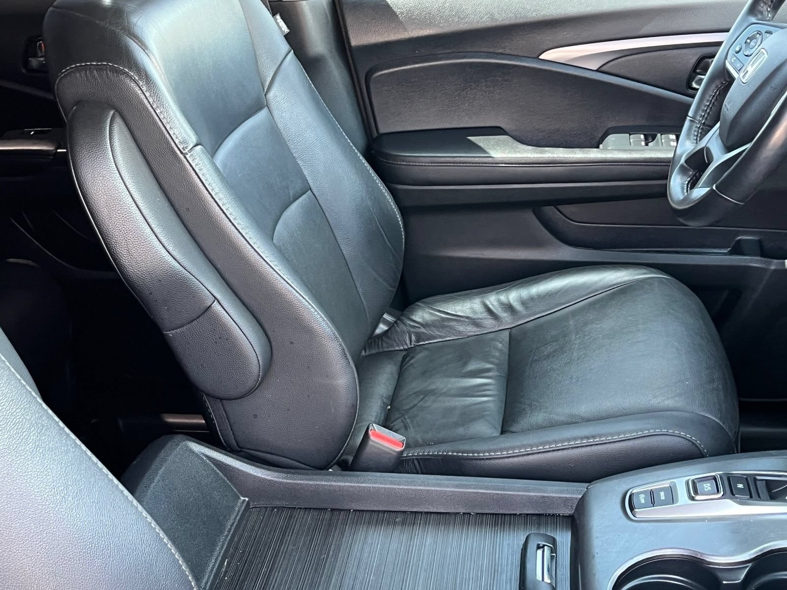 Used 2022 Honda Pilot EX-L image 10