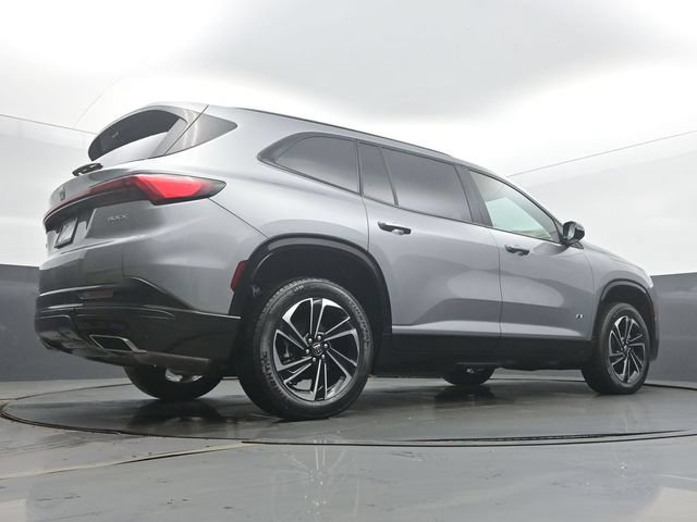 New 2026 Buick Enclave Sport Touring w/ Power Package AWD/4WD image 53