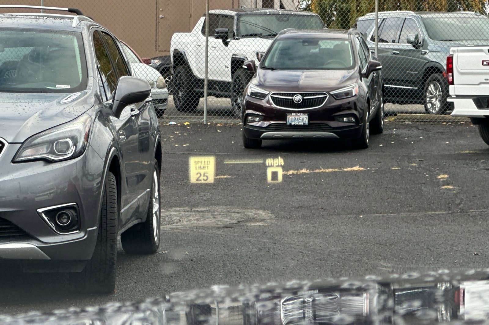 Used 2023 BMW M4 xDrive Competition image 42