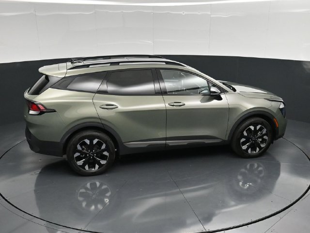 Used 2023 Kia Sportage X-Line w/ X-Line Premium Package AWD/4WD image 51