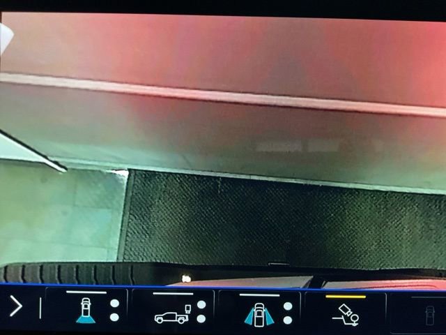 New 2026 Chevrolet Silverado 2500 LT w/ Trail Boss Package image 19