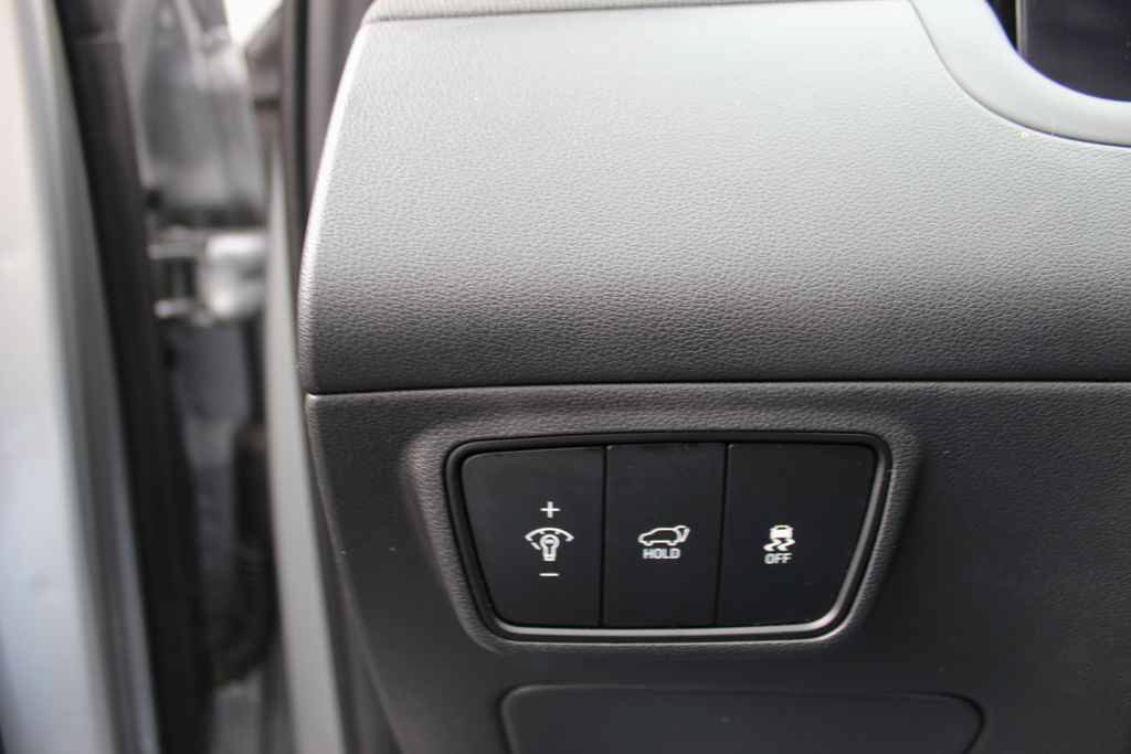 Used 2024 Hyundai Tucson SEL w/ Convenience Package AWD/4WD image 13