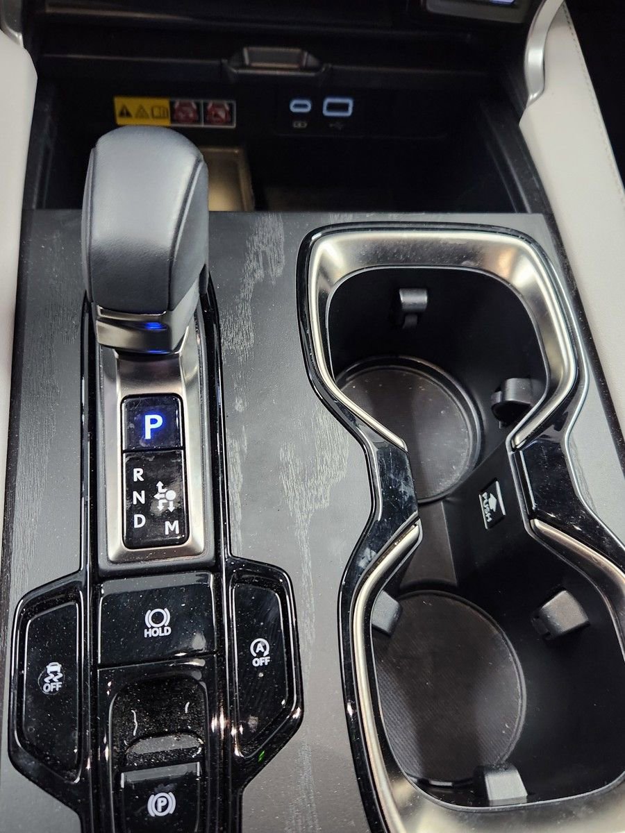 Used 2023 Lexus RX 350 Premium Plus w/ Accessory Package (Z1) image 13