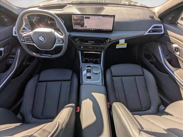 New 2026 BMW 330i Sedan w/ Premium Package image 16