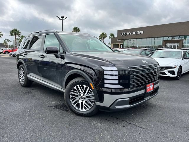 New 2026 Hyundai Palisade SEL FWD image 1