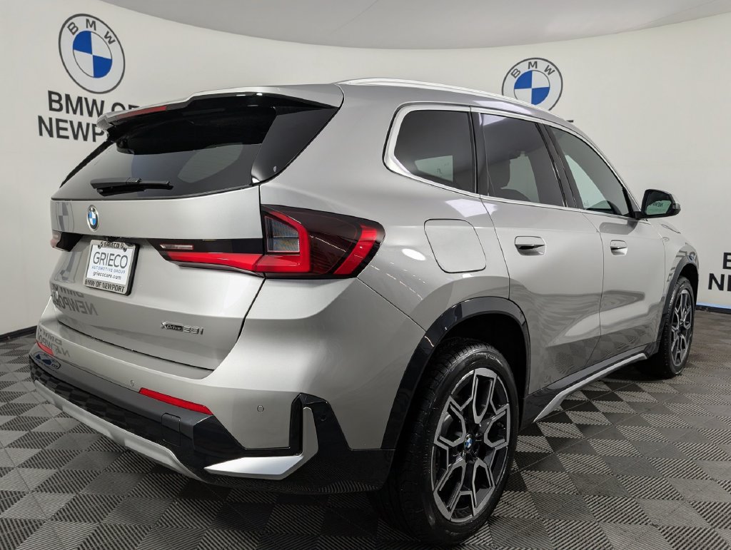 New 2026 BMW X1 xDrive28i w/ Convenience Package AWD/4WD image 6