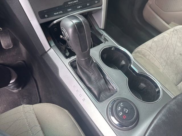 Used 2015 Ford Explorer 4WD image 7