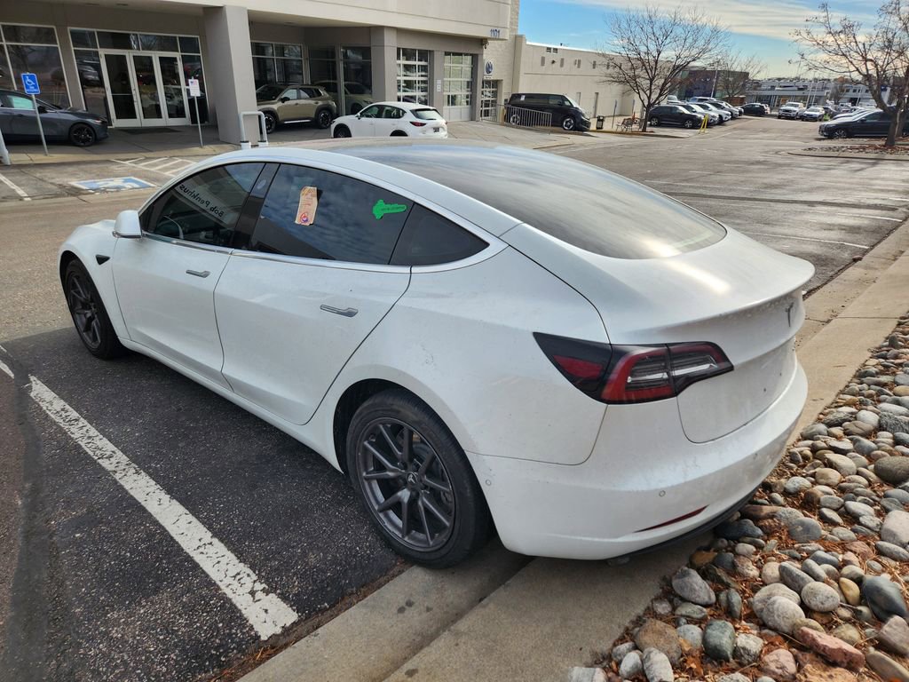 Used 2018 Tesla Model 3 Long Range image 5