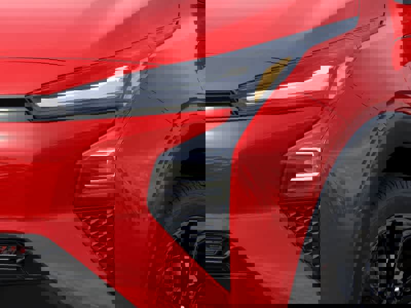 New 2027 Chevrolet Bolt RS image 10