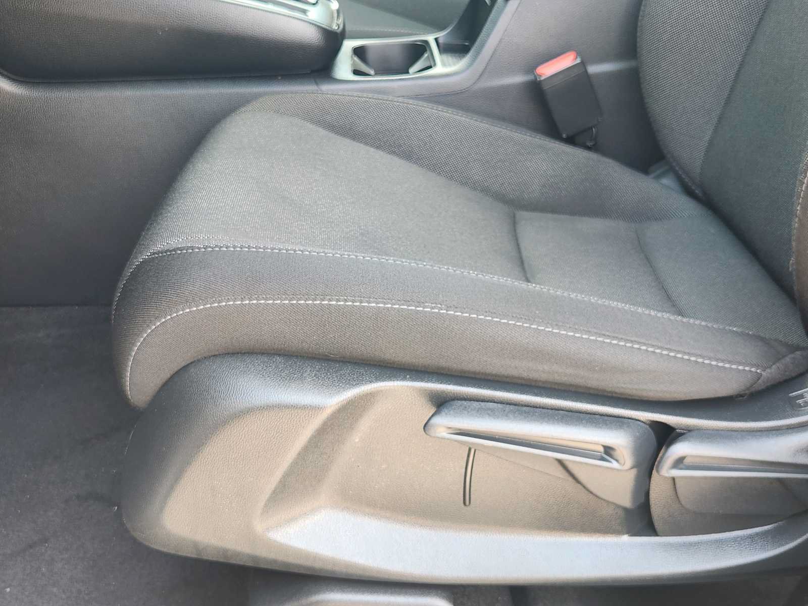 Certified 2024 Honda CR-V LX image 23