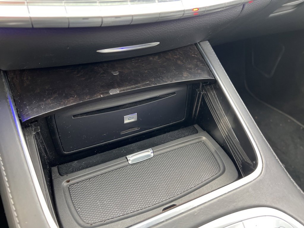 Used 2015 Mercedes-Benz S 550 4MATIC Sedan image 37