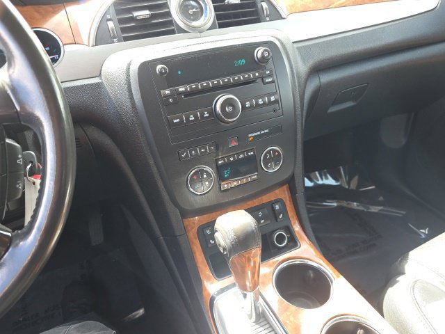 Used 2012 Buick Enclave Premium AWD/4WD image 22