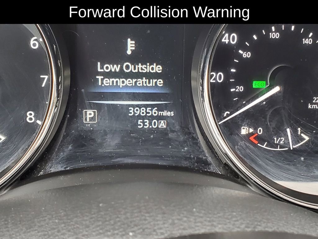 Used 2015 Nissan Rogue SL w/ SL Premium Package image 24