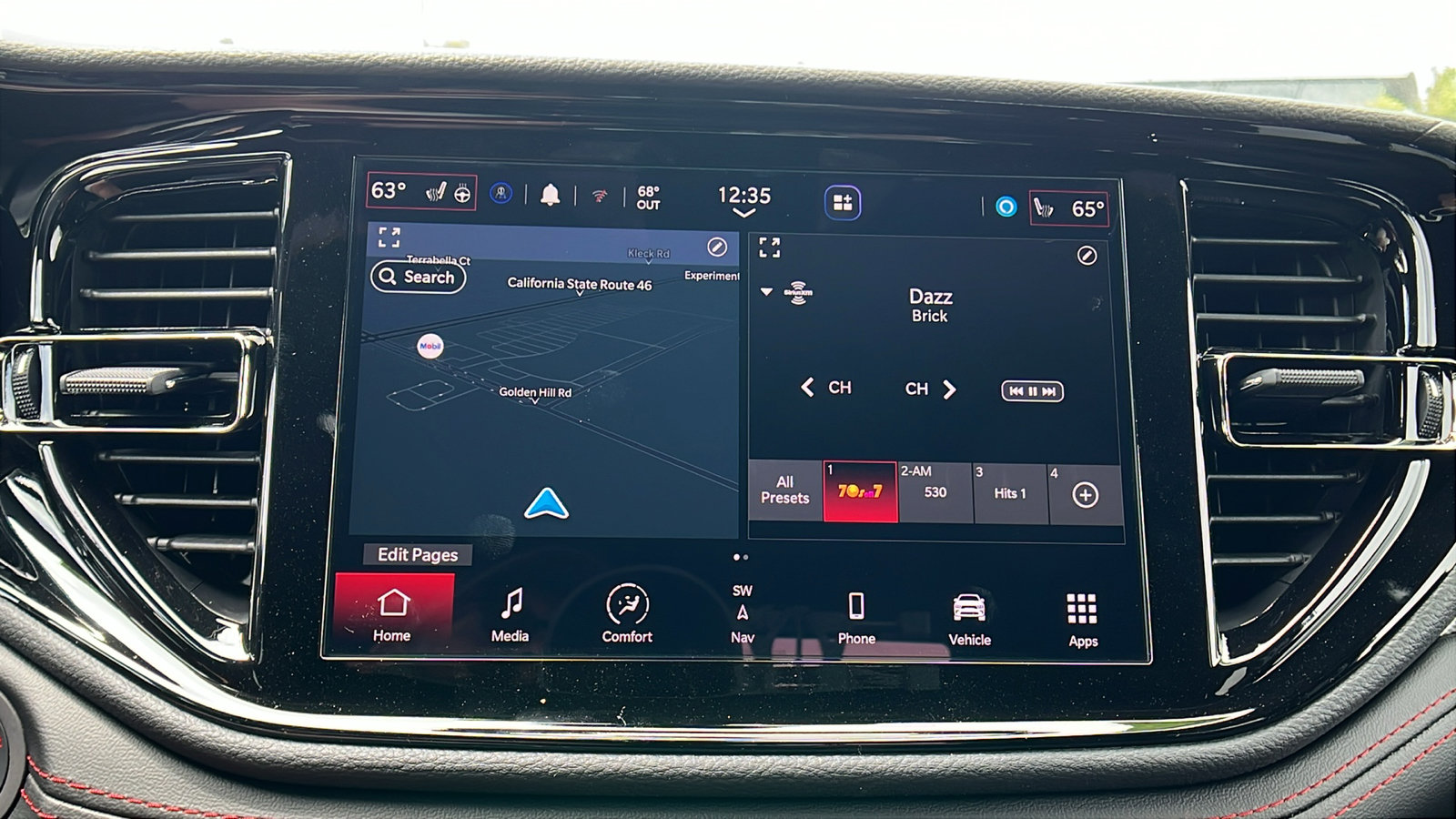 New 2026 Dodge Durango GT RWD image 23