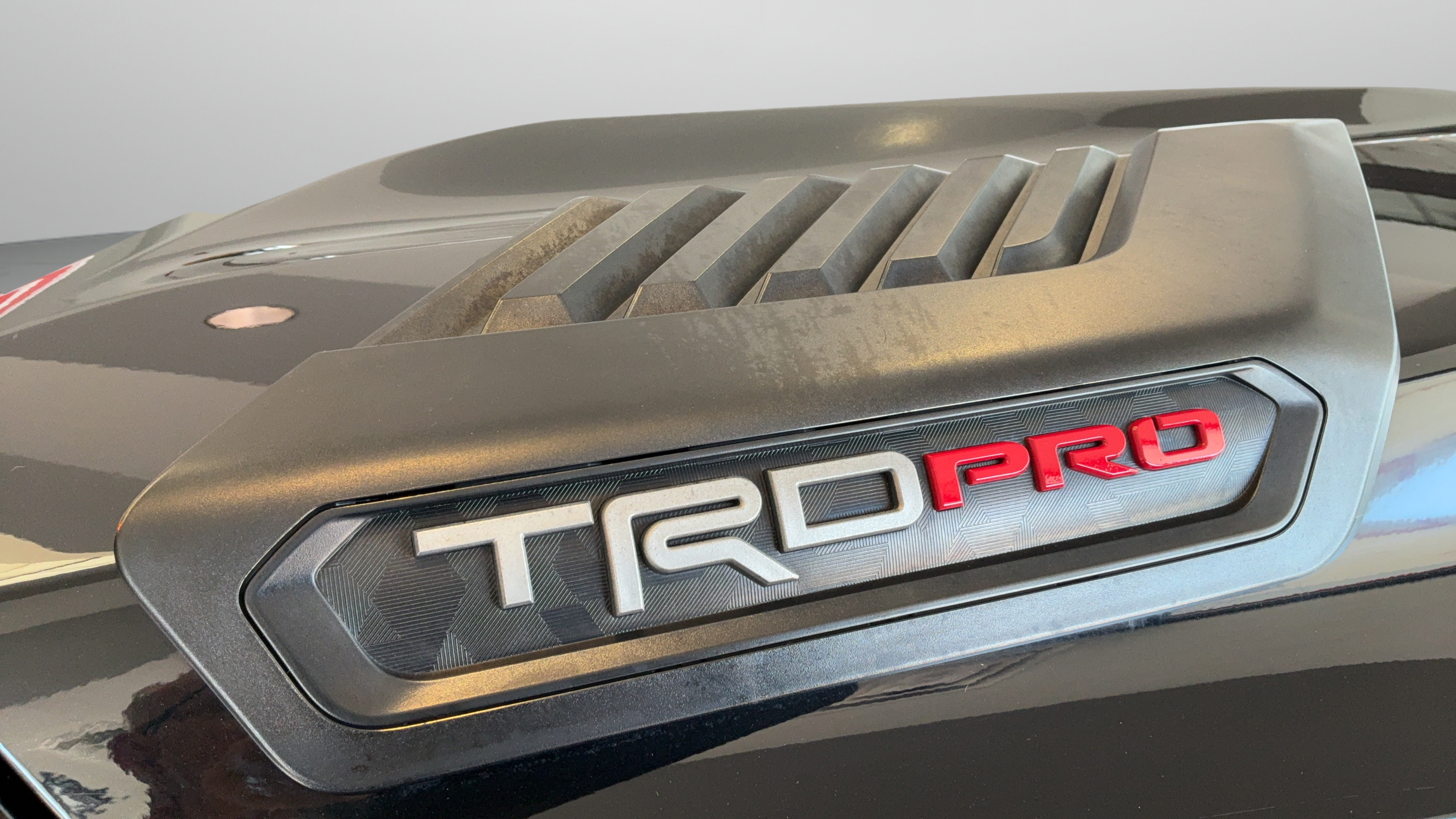 Used 2023 Toyota Tundra TRD Pro AWD/4WD image 58